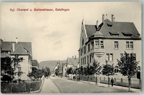 73312 w7340 geislingen - w7340, der