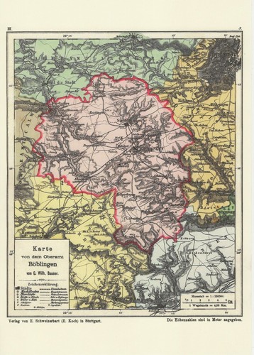 Oberamt böblingen bauser - oberamt,