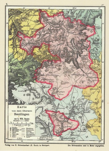 Oberamt reutlingen bauser - oberamt,