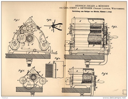 Original patentschrift c - patentschrift,