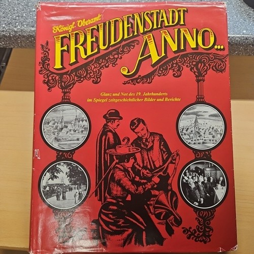 Königliches oberamt - königliches,