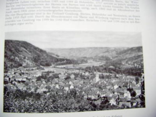 Kunstdenkmäler württemberg - kunstdenkmäler,