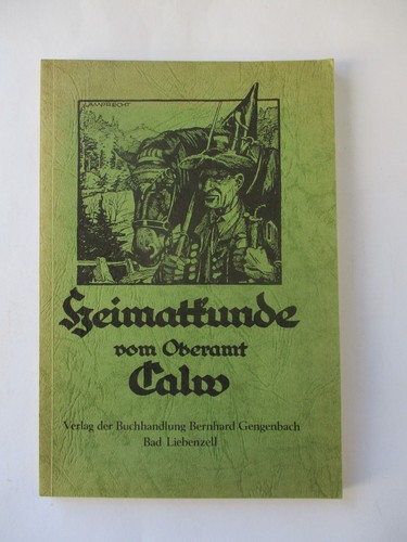 Wilhelm mönch heimatkunde vom - heimatkunde,