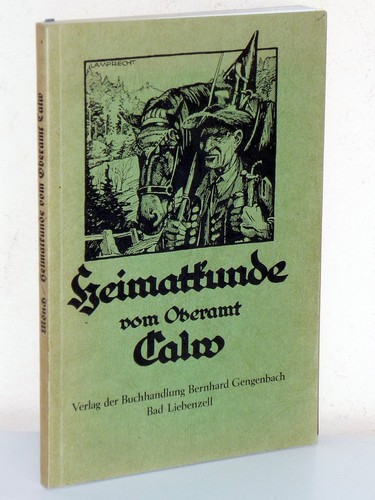 Wilhelm mönch heimatkunde - wilhelm,