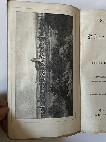 Oberamt ulm landeskunde - oberamt,