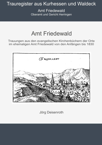 Amt friedewald oberamt und - amt,