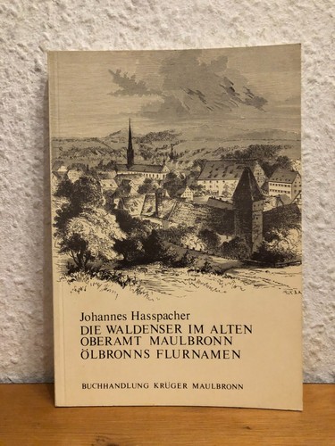 Hasspacher johannes die - johannes:,