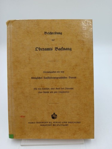 Beschreibung des königreichs - [beschreibung,