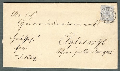 Württ dec 1877 - ad,, 1.