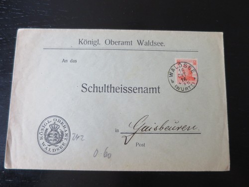 1916 ab königl - bu,