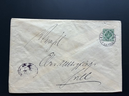 Württemberg du6a dünnes - du6a, (dünnes