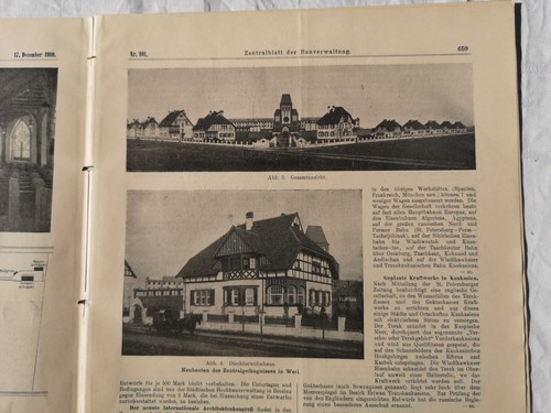 1910 101 oberamt - 101,