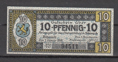 Biberach oberamt 10 - biberach,