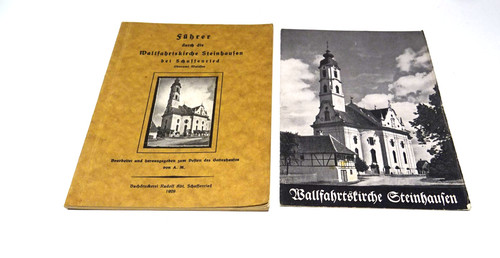 Führer durch die